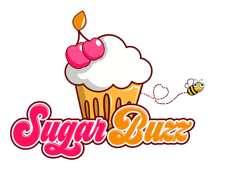 Sugar Buzz Logo